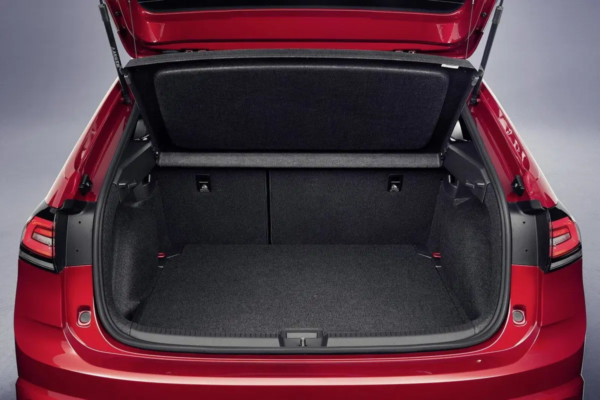 Volkswagen Taigo - foto gallery (5)