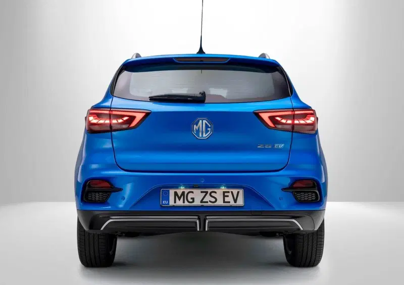 Mg ZS EV (2021-25) (5)