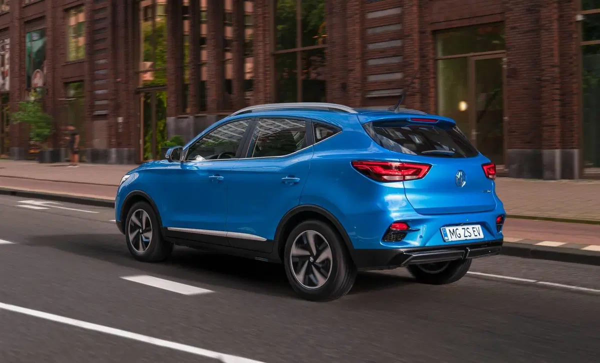 Mg ZS EV (2021-25) (4)