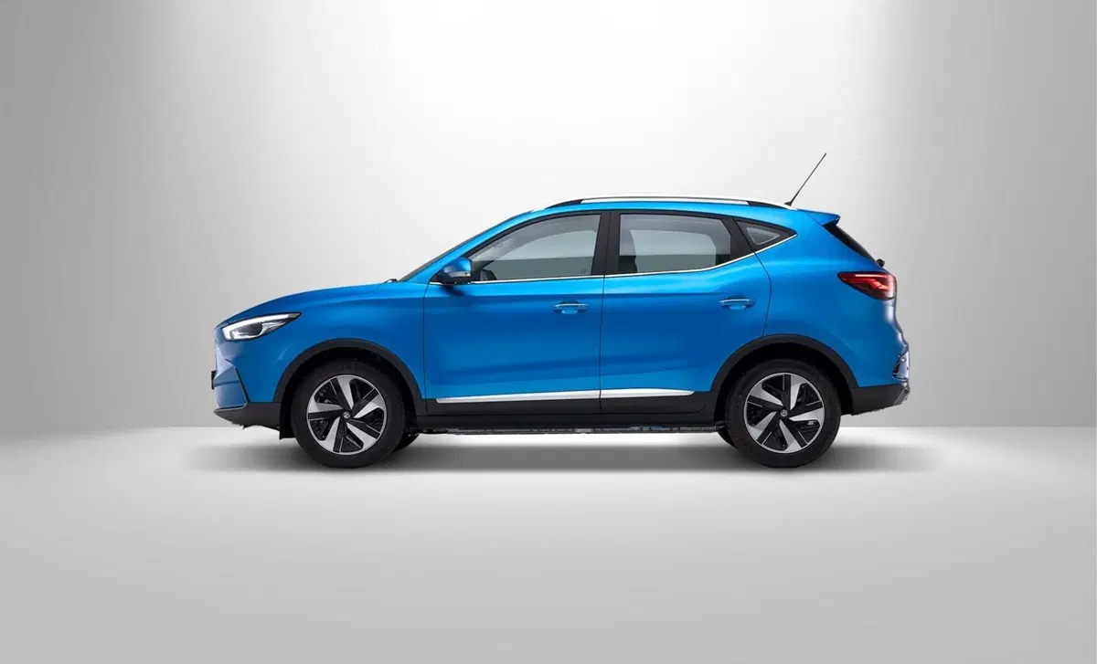 Mg ZS EV (2021-25) (2)