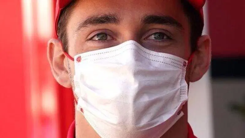 F1, Leclerc "Onorato di sapere che sarei piaciuto a Enzo Ferrari"