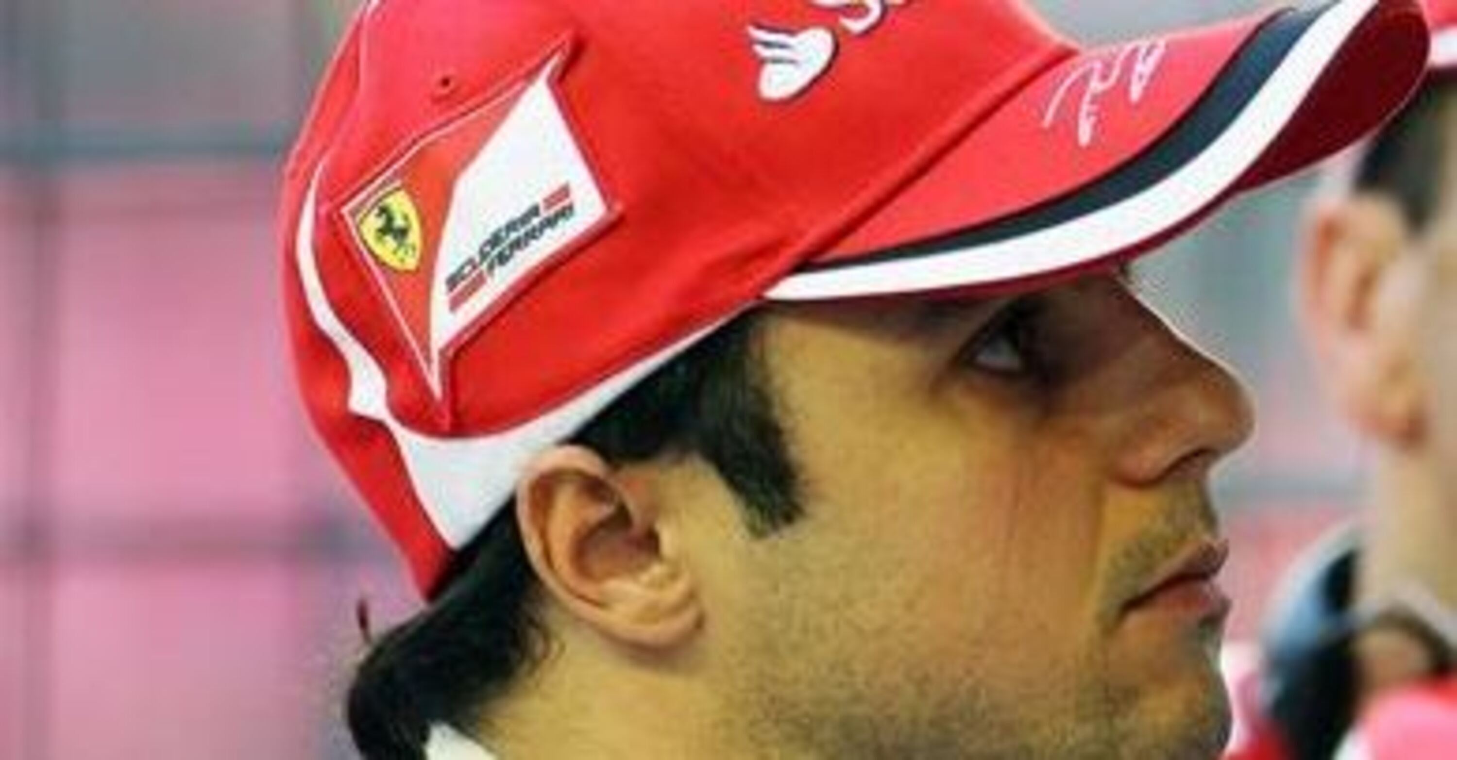 Formula 1, Massa: &quot;Mi piacerebbe vedere una Ferrari vincente&quot;