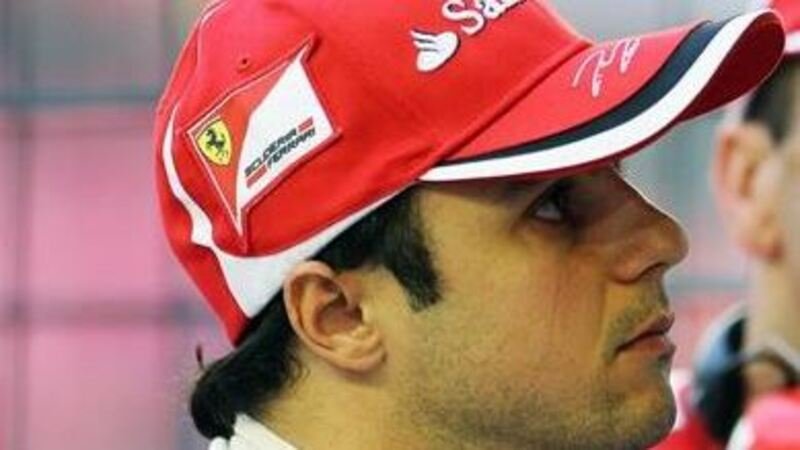 Formula 1, Massa: &quot;Mi piacerebbe vedere una Ferrari vincente&quot;