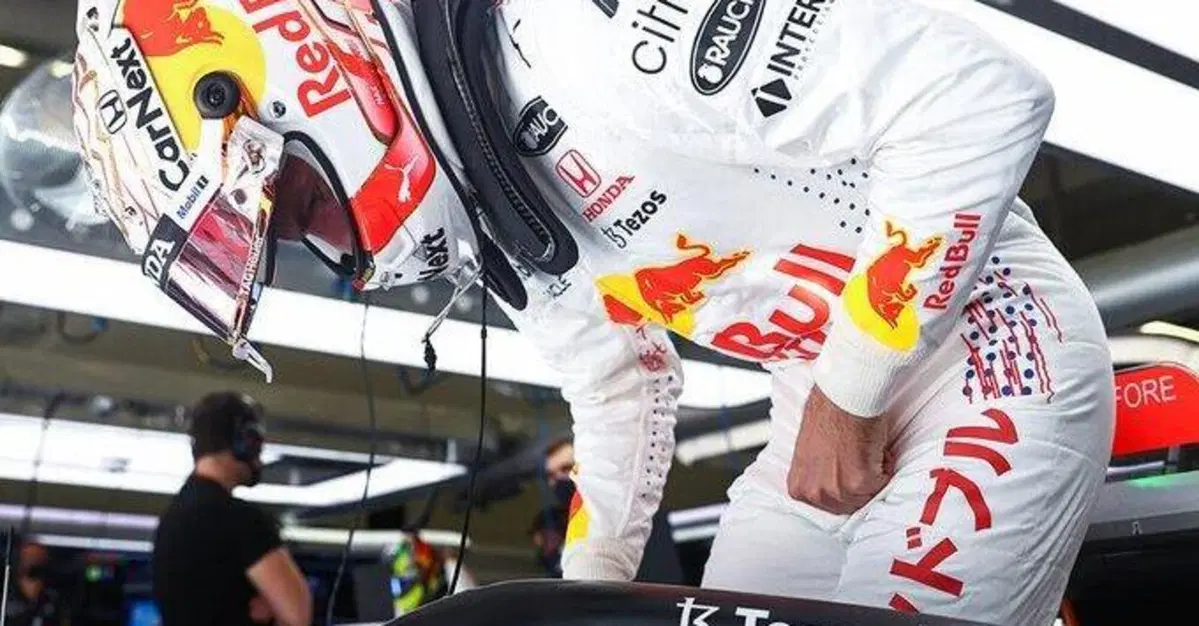 F1, Verstappen: "Dobbiamo migliorare"