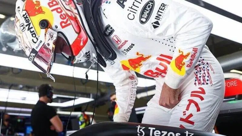 F1, Verstappen: "Dobbiamo migliorare"