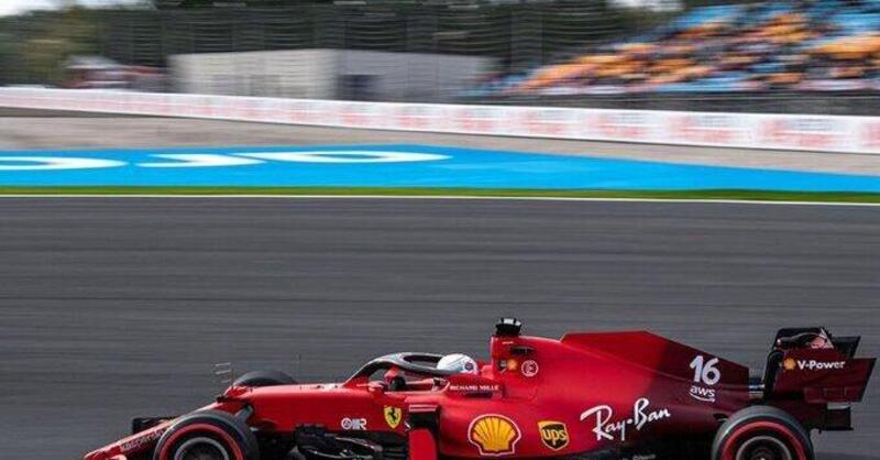 F1, GP Turchia, analisi FP2: Leclerc lancia la sfida a Hamilton e Verstappen