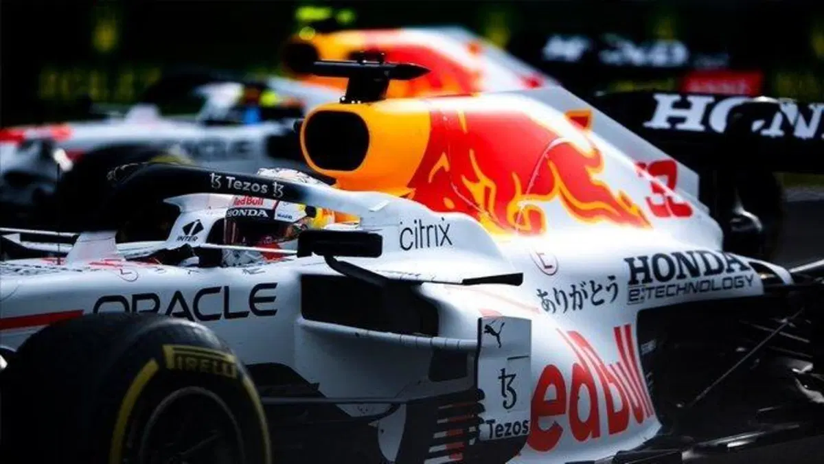 F1, GP Turchia 2021, FP3: Gasly al top (10)