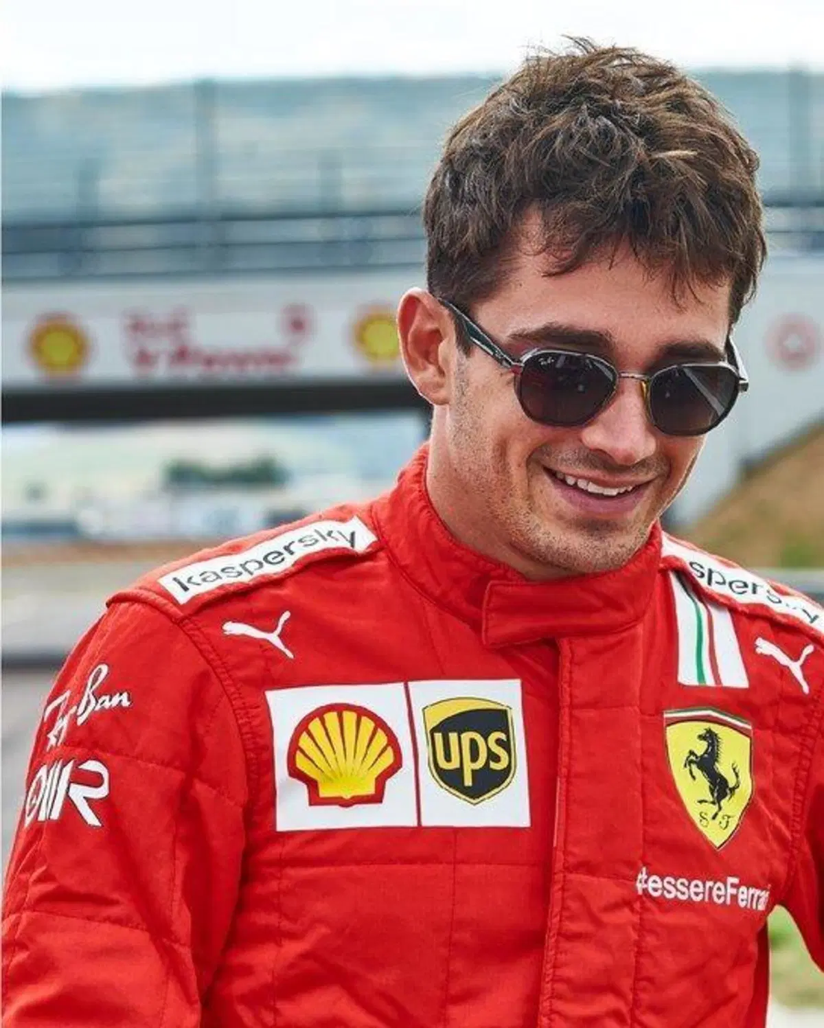 F1, GP Turchia 2021, FP3: Gasly al top (12)