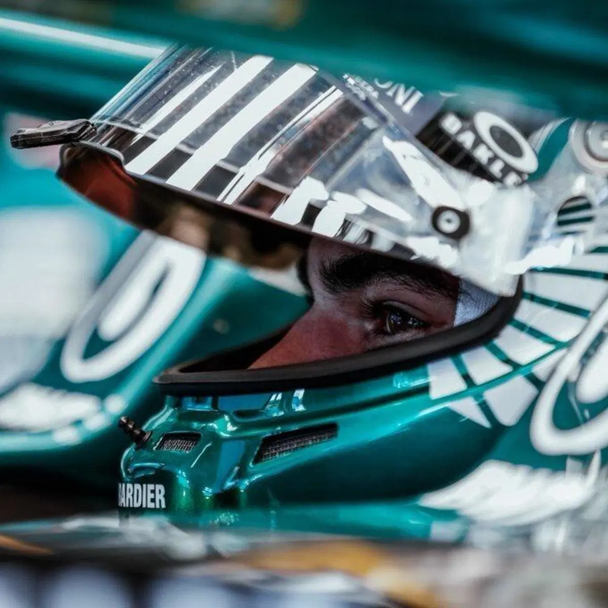 F1, GP Turchia 2021, FP3: Gasly al top (27)