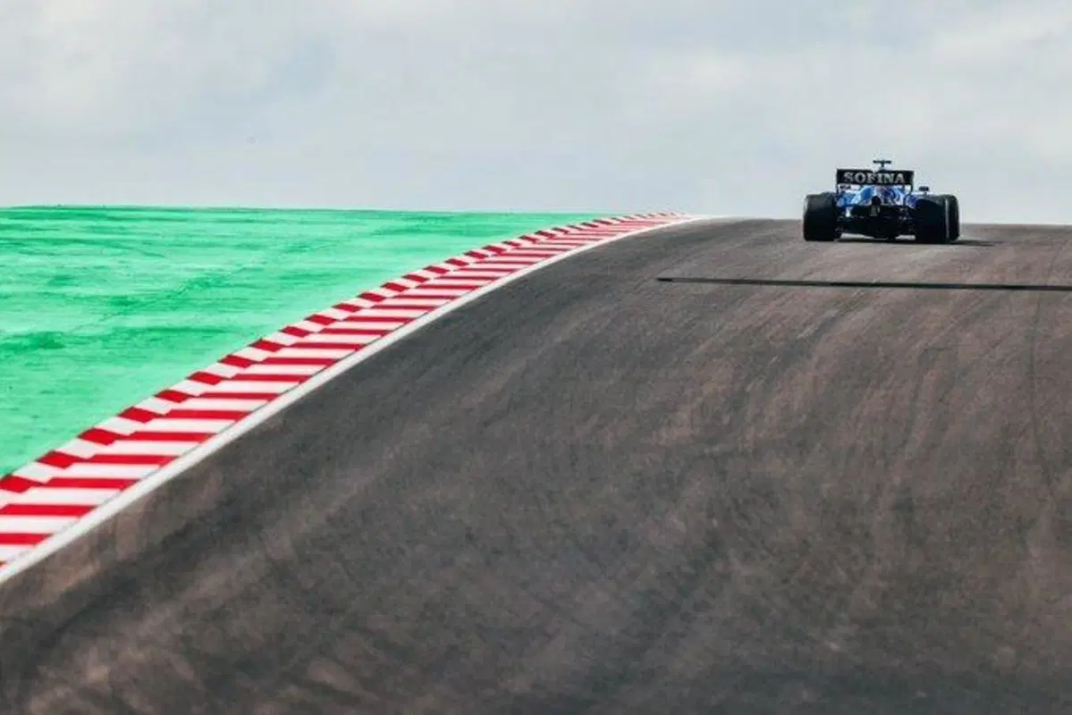 F1, GP Turchia 2021, FP3: Gasly al top (15)