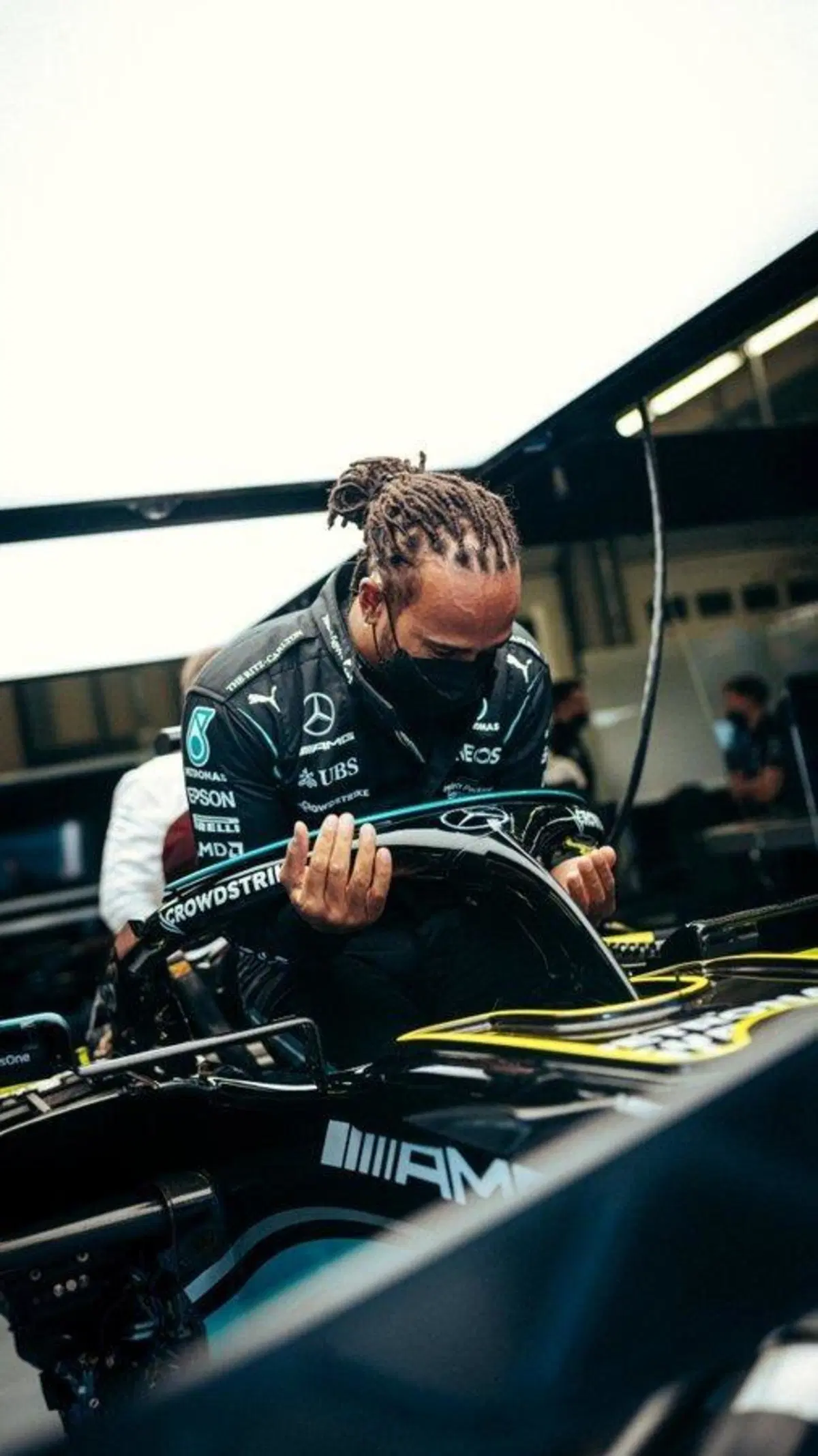 F1, GP Turchia 2021, FP3: Gasly al top (21)