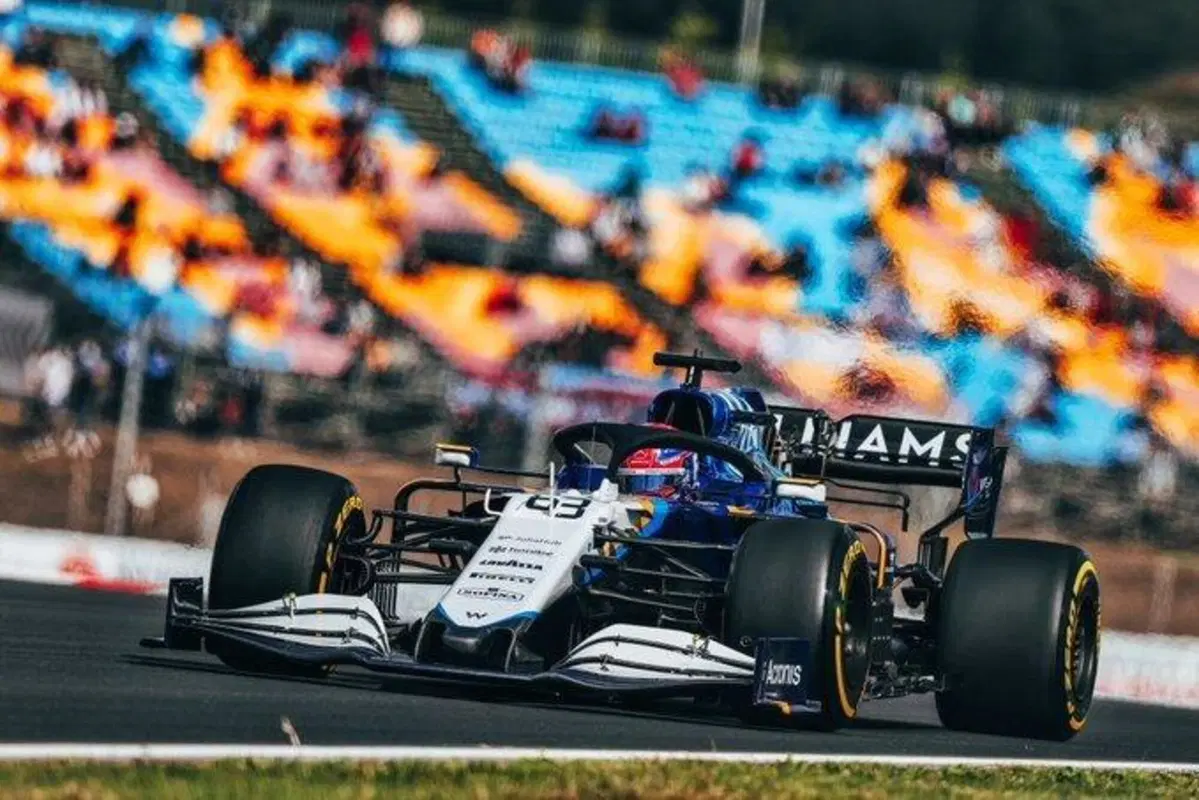 F1, GP Turchia 2021, FP3: Gasly al top (48)
