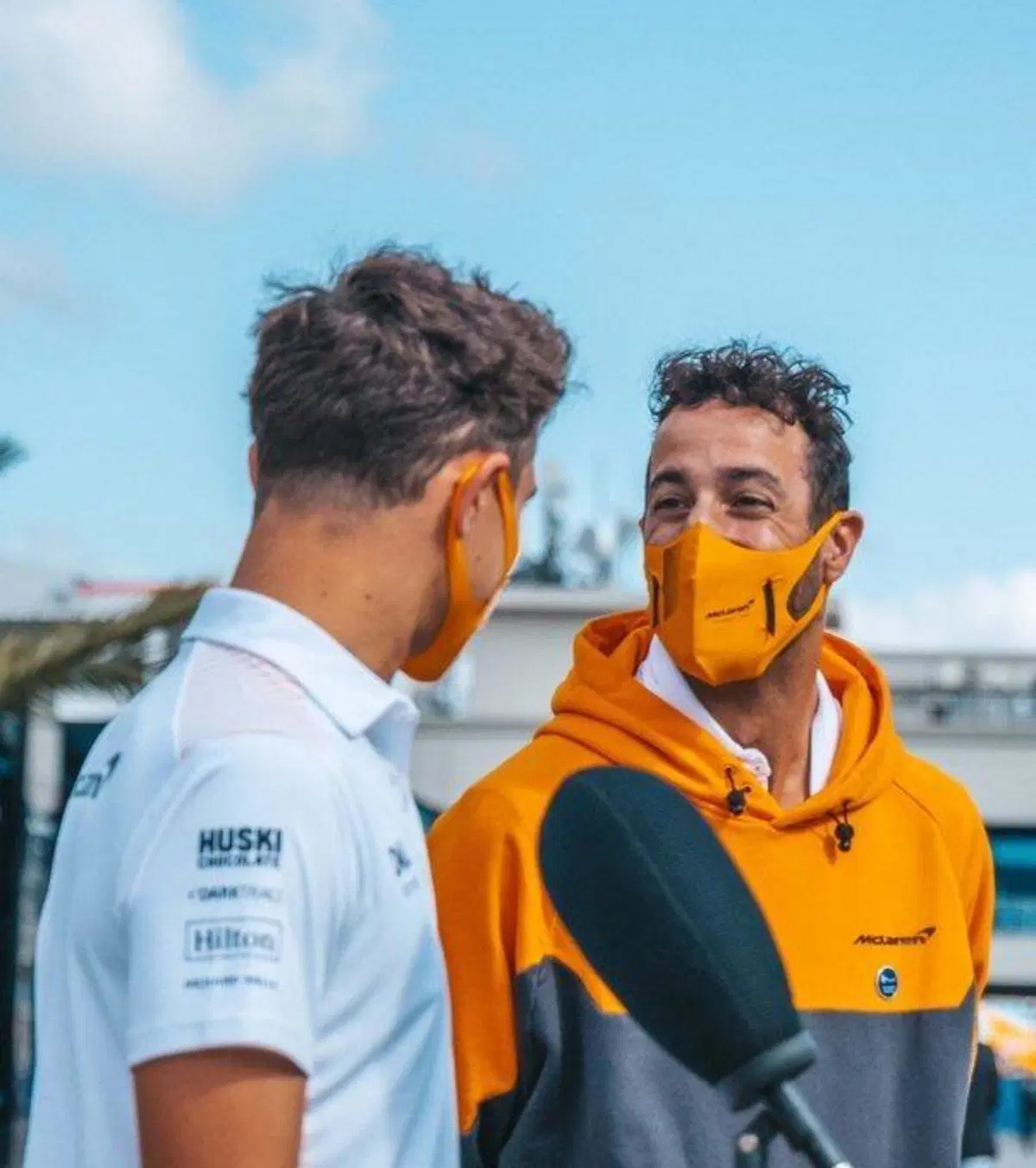 F1, GP Turchia 2021, FP3: Gasly al top (56)