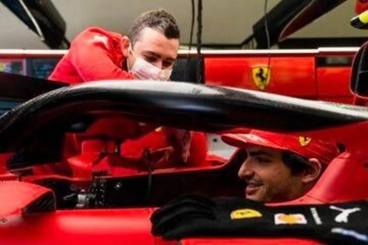 F1, GP Turchia 2021: pole per Hamilton (9)