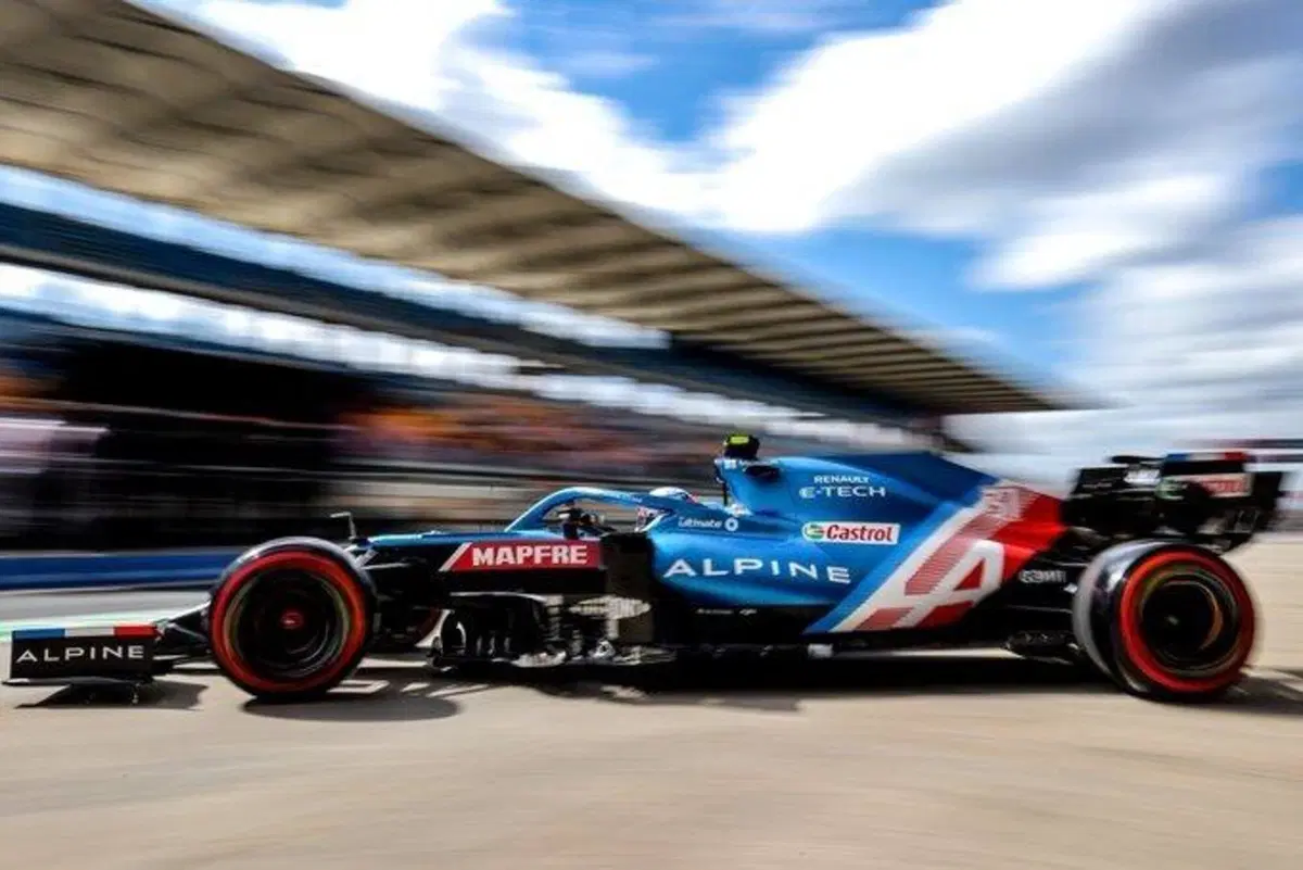 F1, GP Turchia 2021: pole per Hamilton (31)
