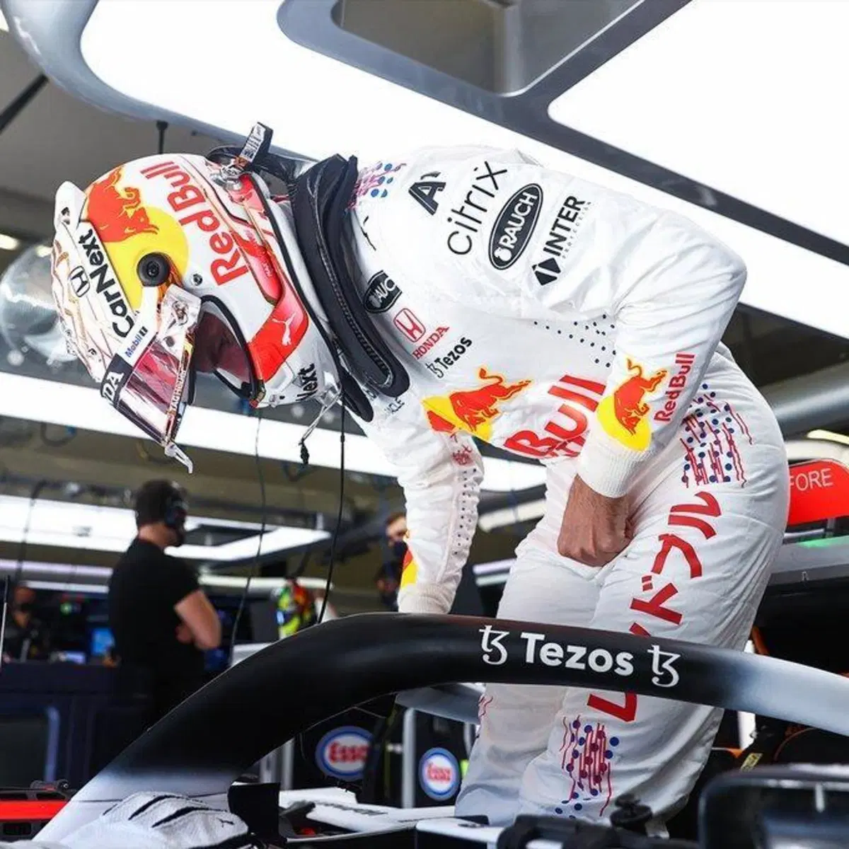 F1, GP Turchia 2021: pole per Hamilton (75)