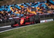 F1, Carlos Sainz pedina perfetta per la strategia della Ferrari nelle qualifiche in Turchia