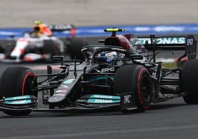 F1, GP Turchia: Le qualifiche di Istanbul più spettacolari delle sprint race di Silverstone e Monza