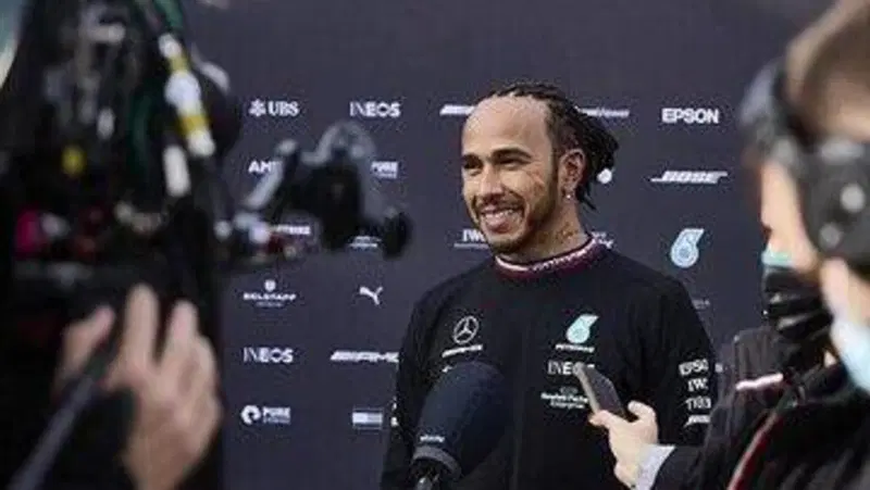 F1, Hamilton: "Sar&agrave; complicato rimontare"