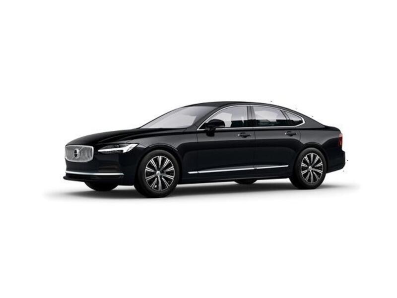 Volvo S90 B4 Geartronic Inscription