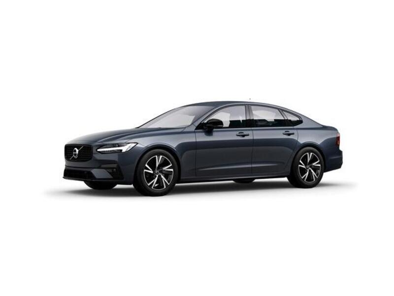 Volvo S90 B4 Geartronic R-design