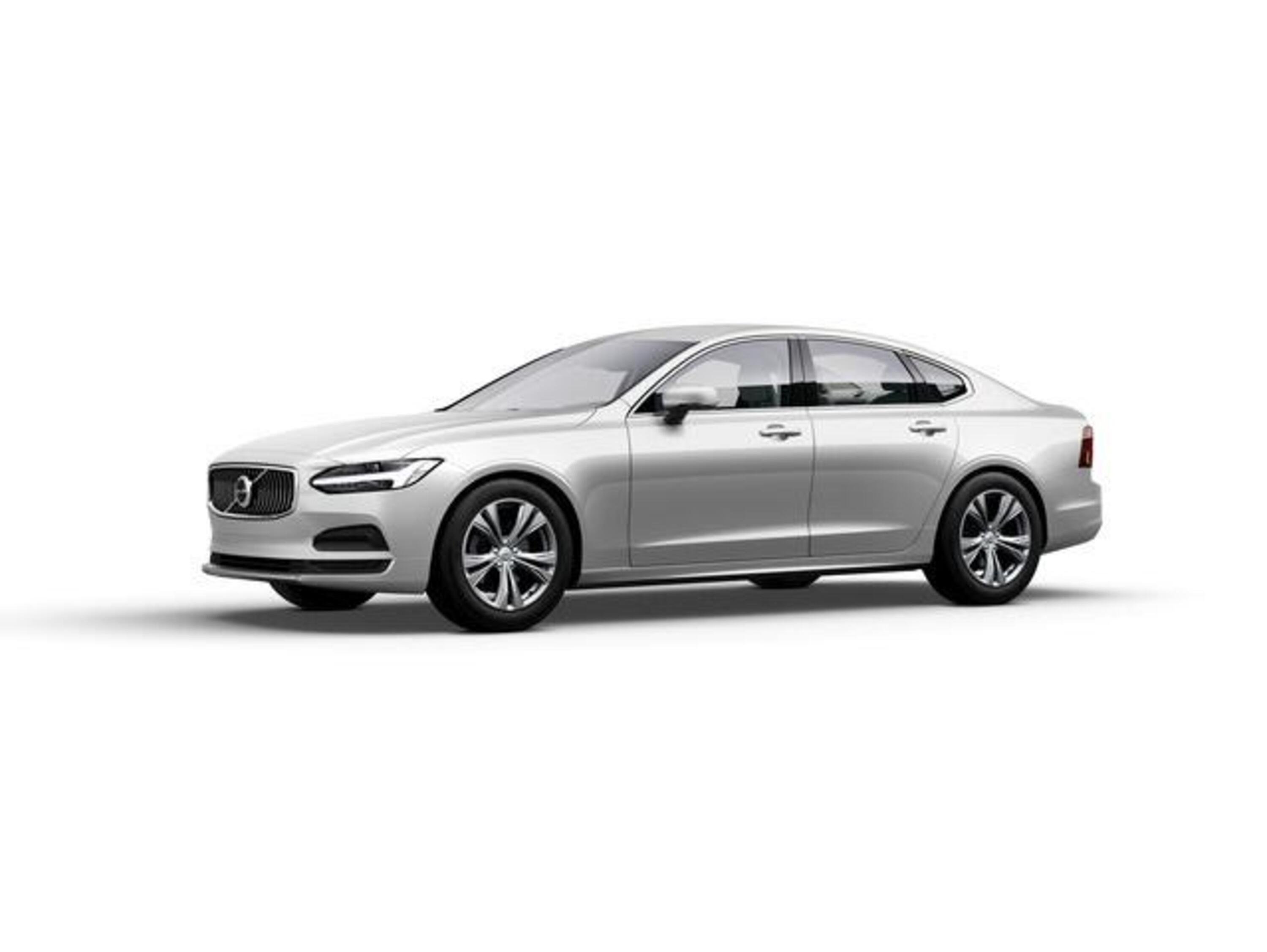 Volvo S90 B5 (d) AWD Geartronic Momentum Business Pro