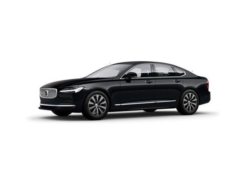 Volvo S90 B5 (d) AWD Geartronic Inscription