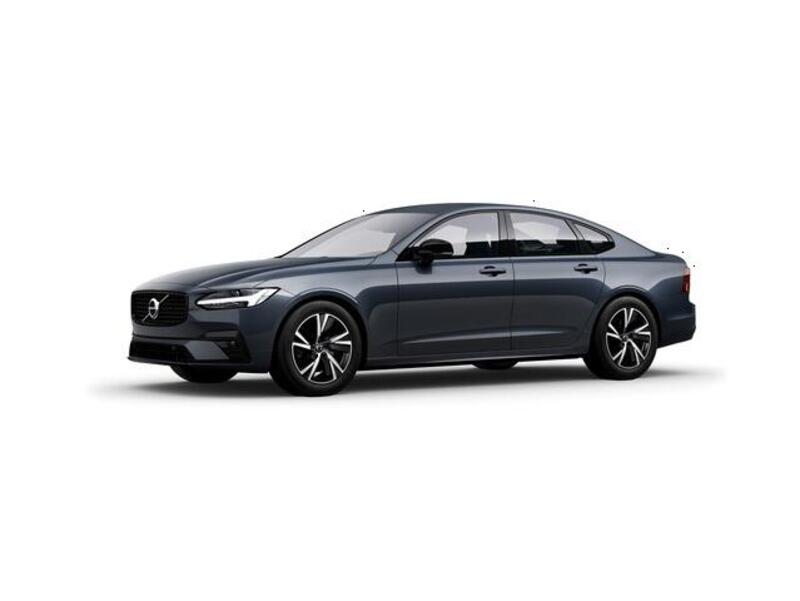 Volvo S90 B5 (d) AWD Geartronic R-design