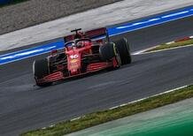 F1, Leclerc: Spero sempre di vincere