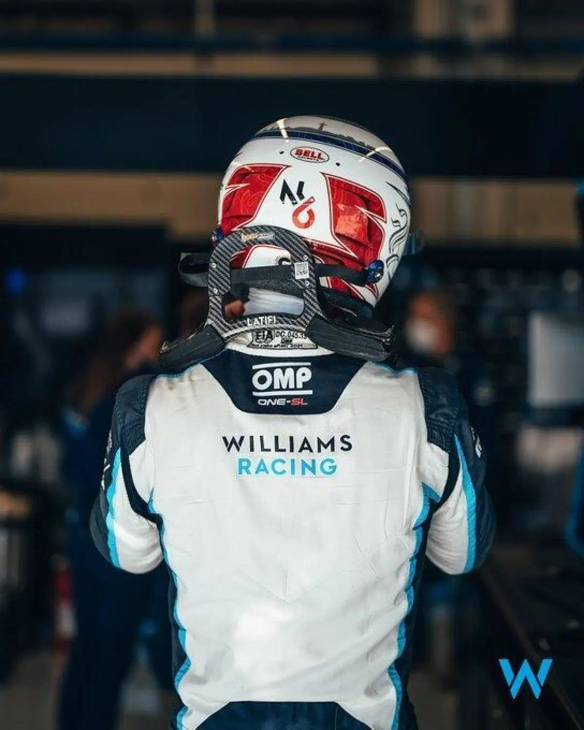 F1, GP Turchia 2021: vince Bottas (4)