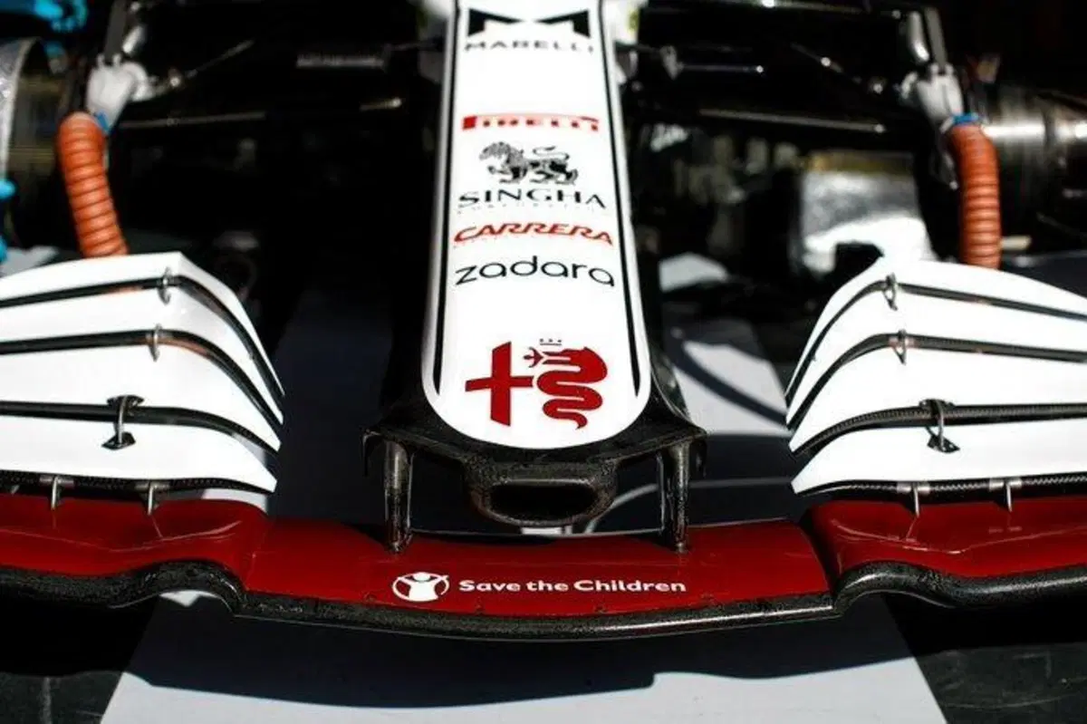 F1, GP Turchia 2021: vince Bottas (6)