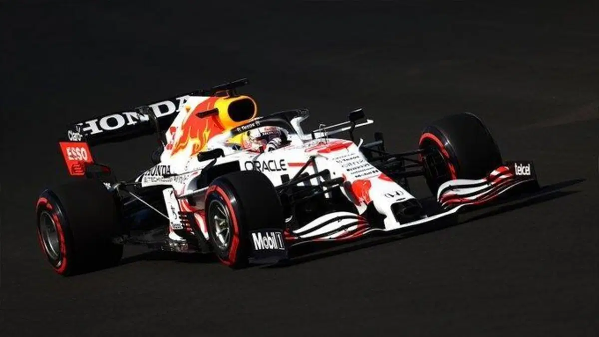 F1, GP Turchia 2021: vince Bottas (28)