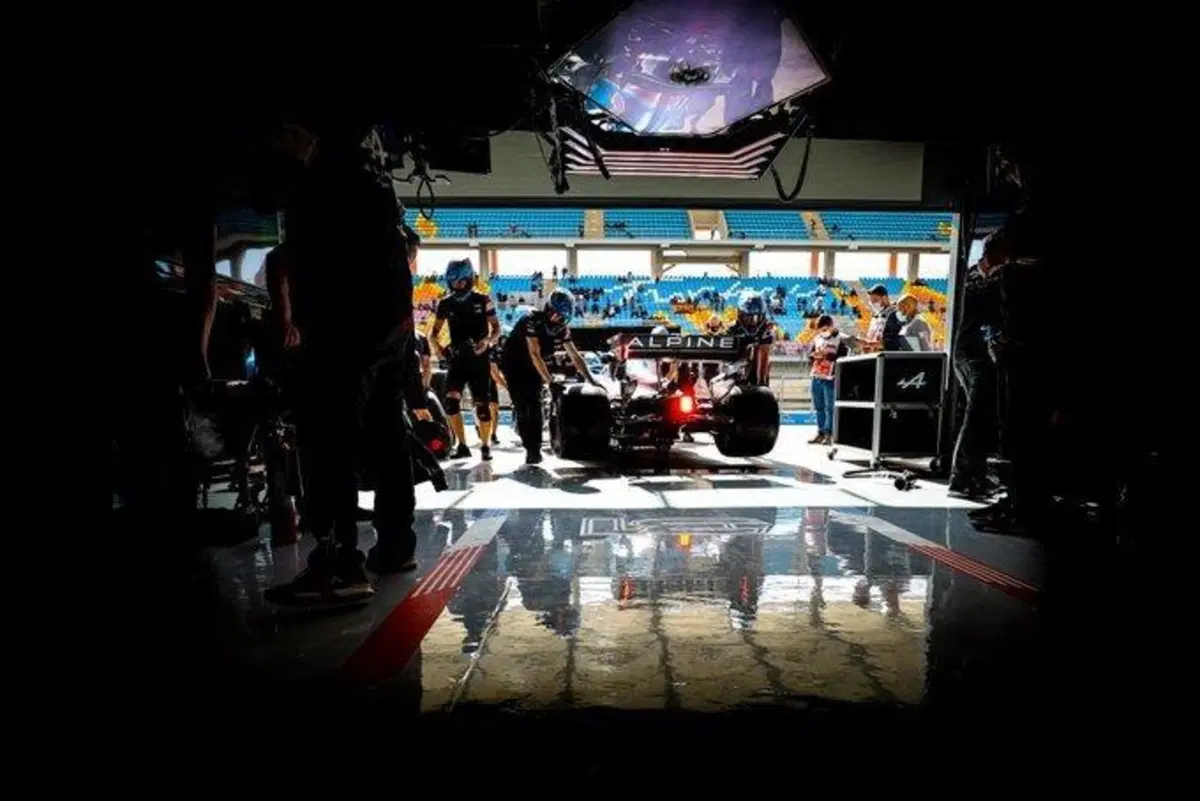 F1, GP Turchia 2021: vince Bottas (23)