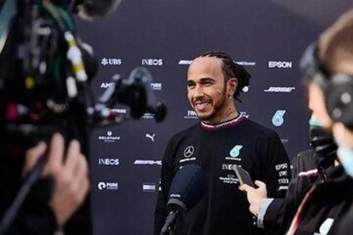 F1, GP Turchia 2021: vince Bottas (30)