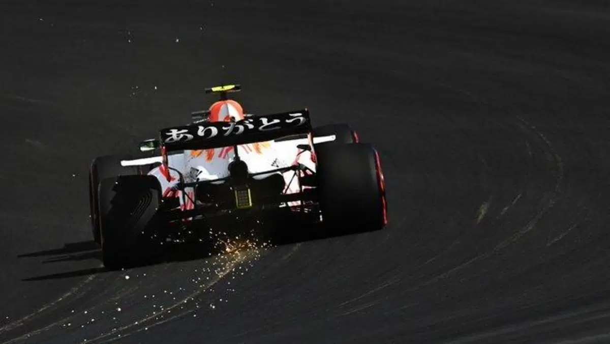 F1, GP Turchia 2021: vince Bottas (57)