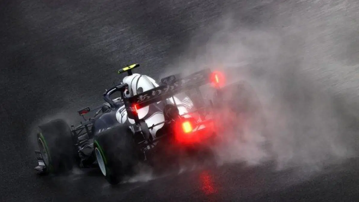 F1, GP Turchia 2021: vince Bottas (60)