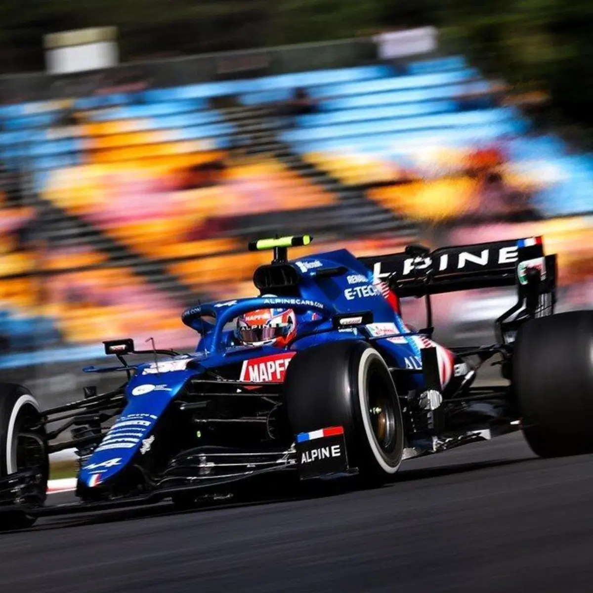 F1, GP Turchia 2021: vince Bottas (50)