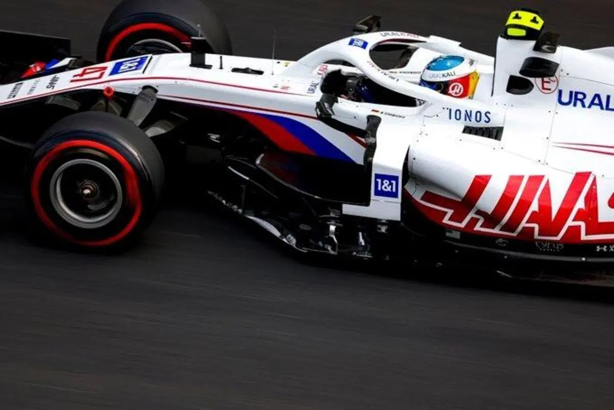 F1, GP Turchia 2021: vince Bottas (39)