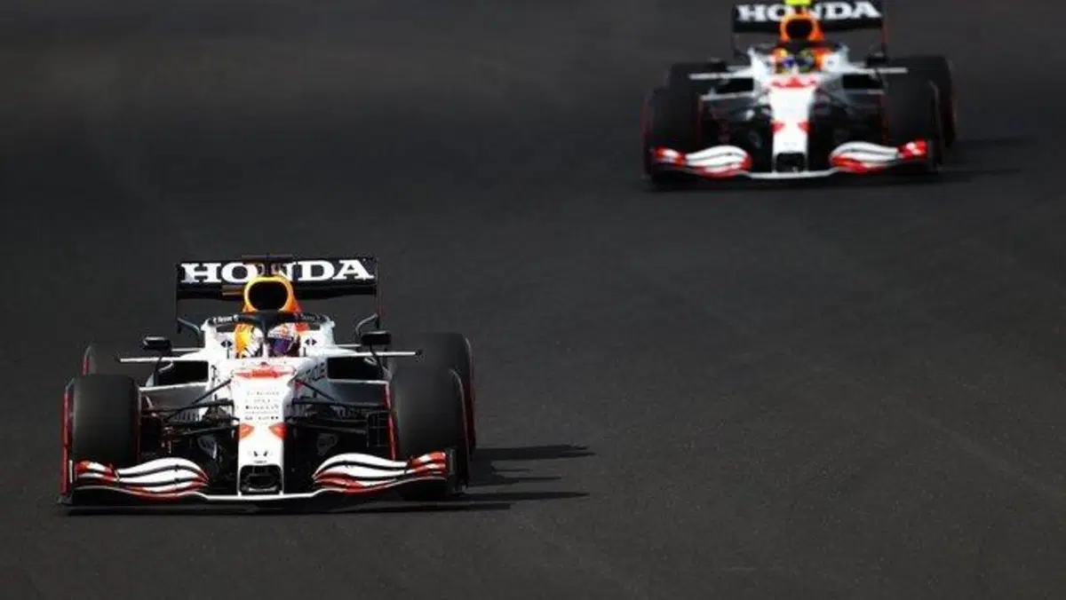 F1, GP Turchia 2021: vince Bottas (51)