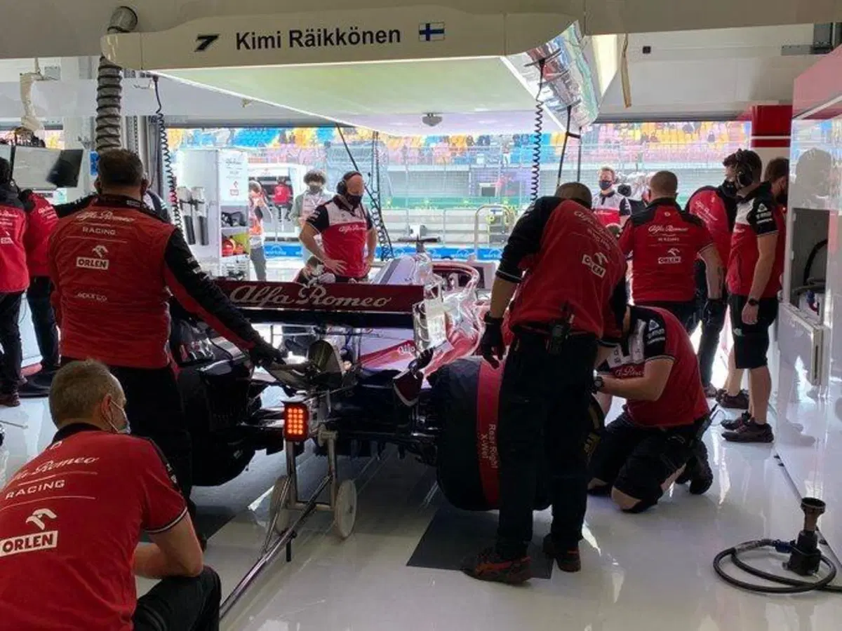 F1, GP Turchia 2021: vince Bottas (68)