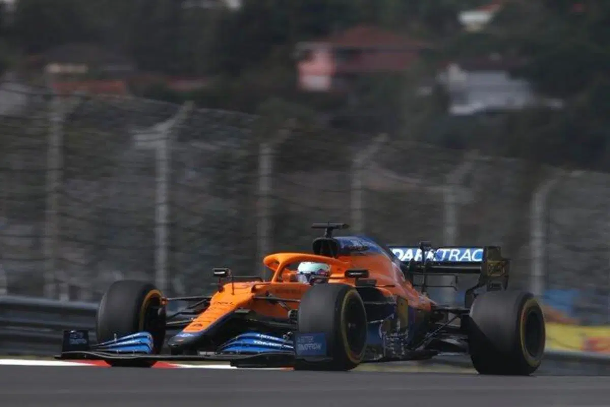 F1, GP Turchia 2021: vince Bottas (59)