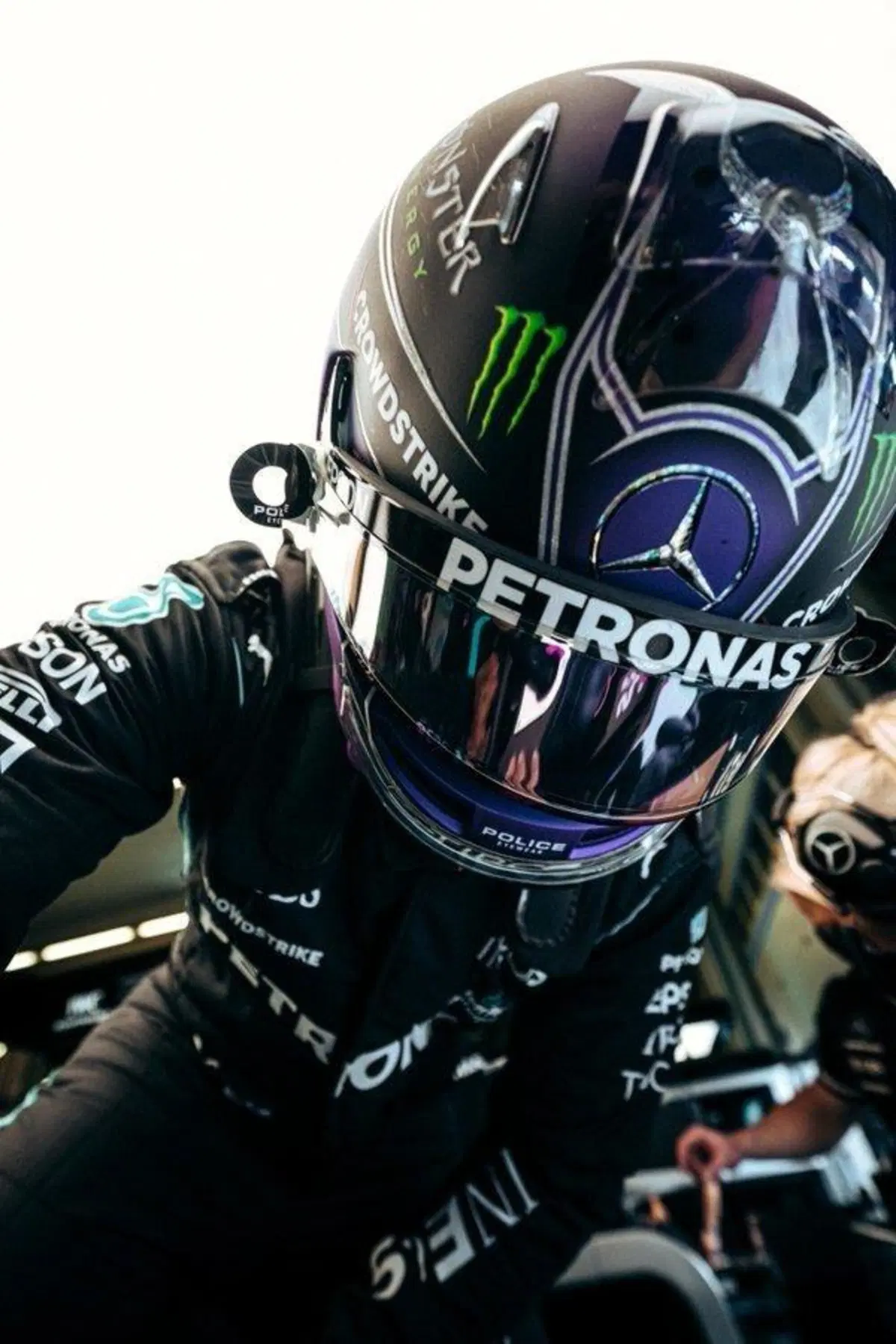 F1, GP Turchia 2021: vince Bottas (72)