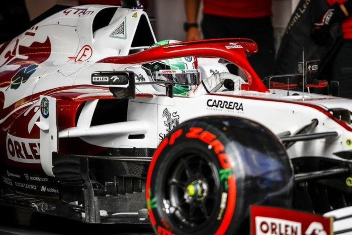 F1, GP Turchia 2021: vince Bottas (81)