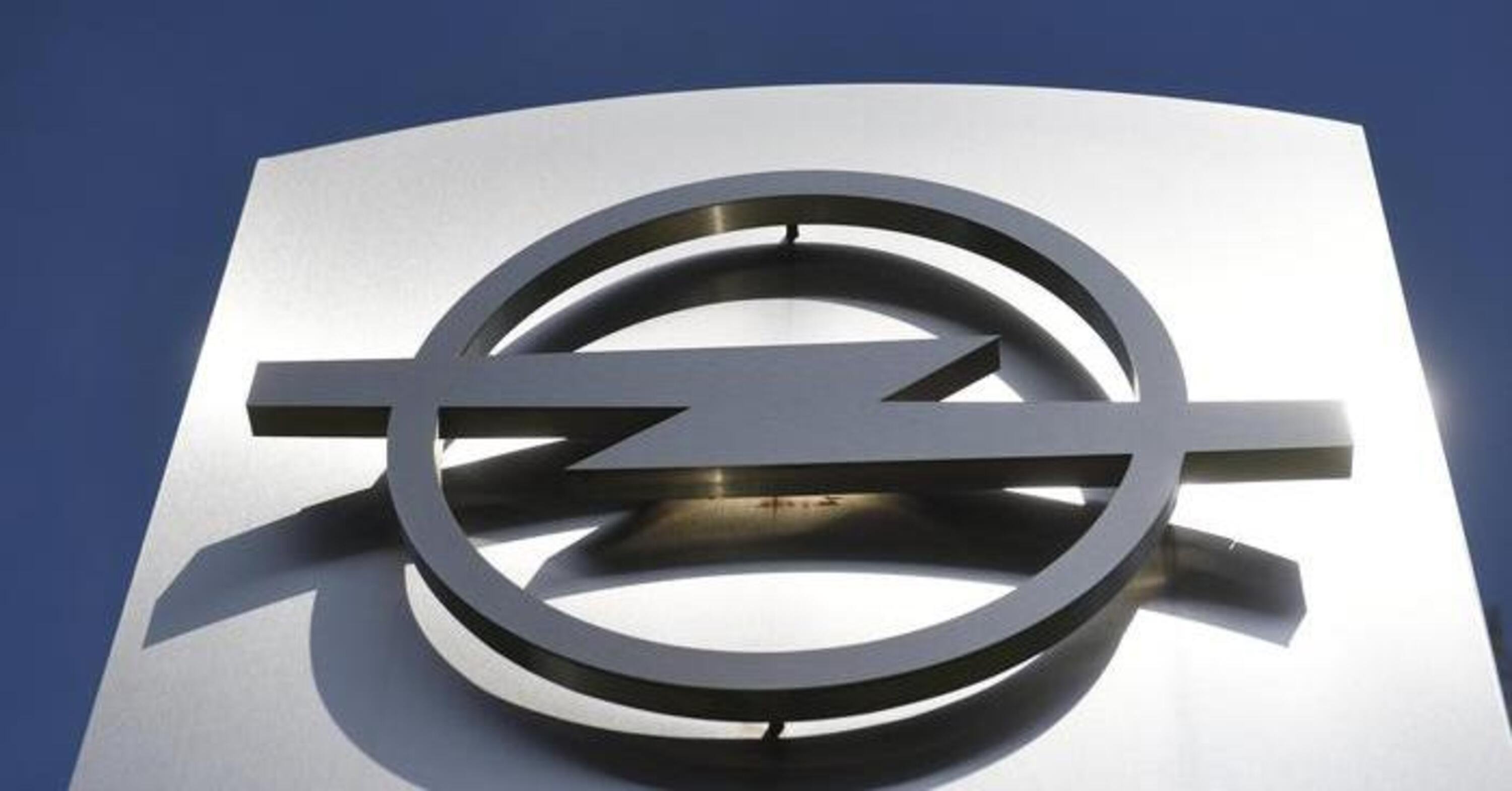Stellantis: chiude lo stabilimento Opel di Eisenach?