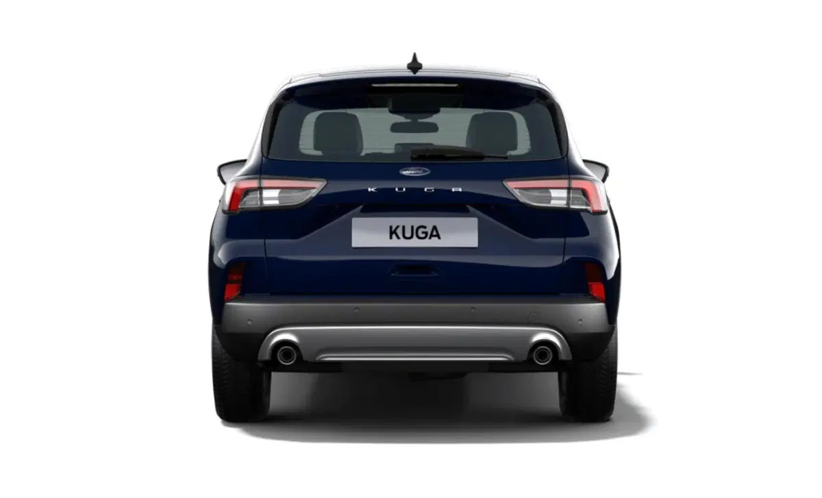 Ford Kuga 2.0 EcoBlue 190 CV aut. AWD ST-Line X (20)