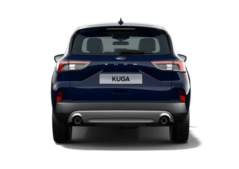 Ford Kuga (20)