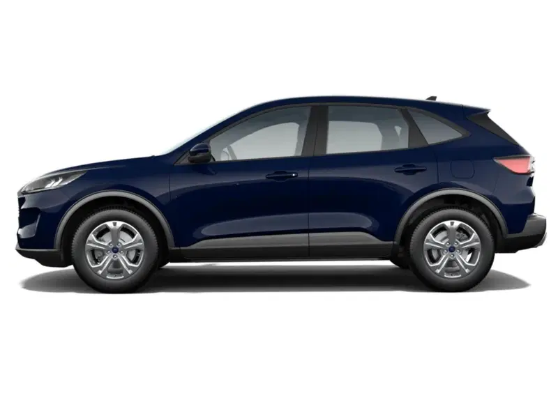 Ford Kuga (17)