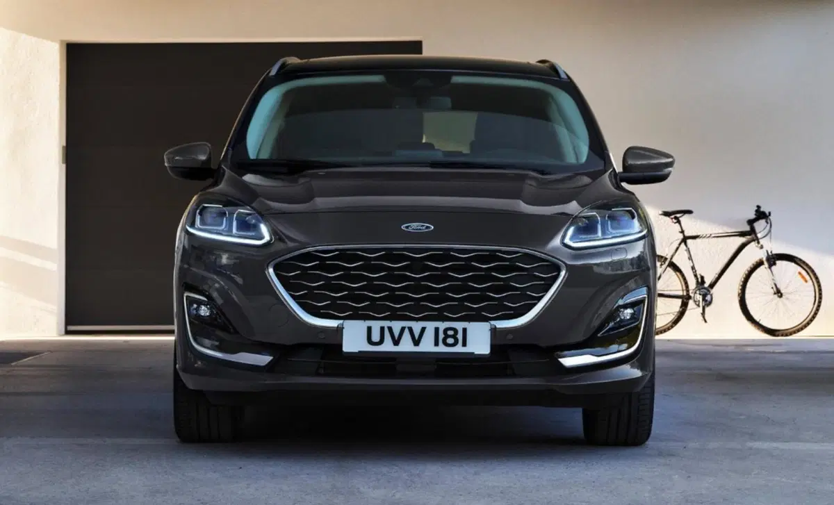 Ford Kuga 2.0 EcoBlue 190 CV aut. AWD ST-Line X (18)