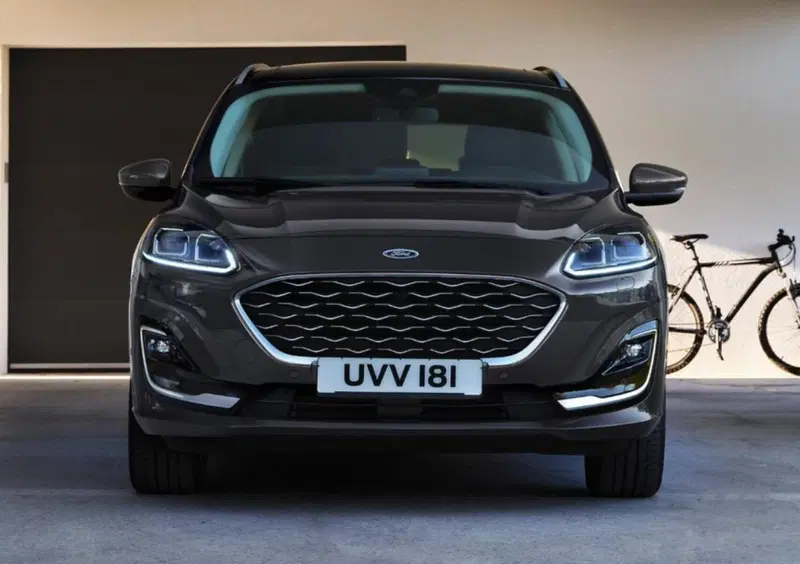 Ford Kuga (18)