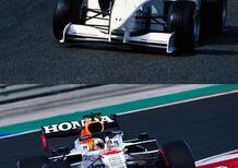 F1, Max e Jos Verstappen la Honda nel destino